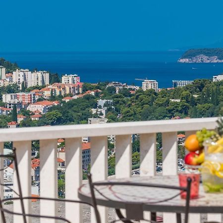 Old Apartment Lea Dubrovnik Eksteriør bilde