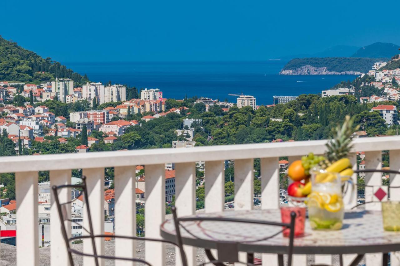 Old Apartment Lea Dubrovnik Eksteriør bilde