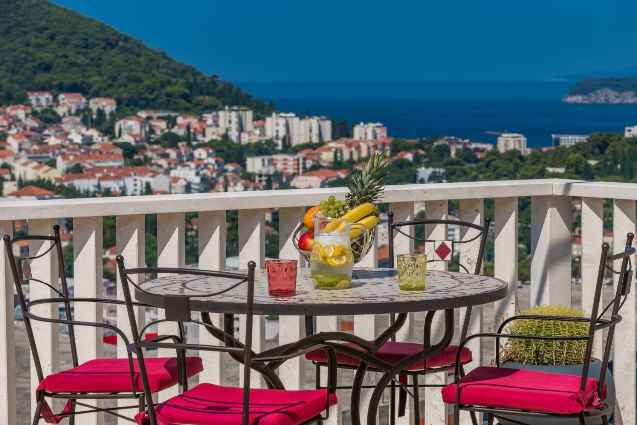 Old Apartment Lea Dubrovnik Eksteriør bilde